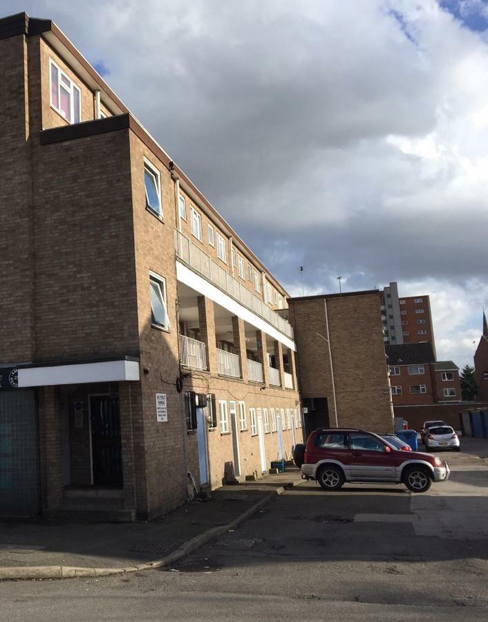 Chocolate Nest Apartamento Leamington Spa Exterior foto