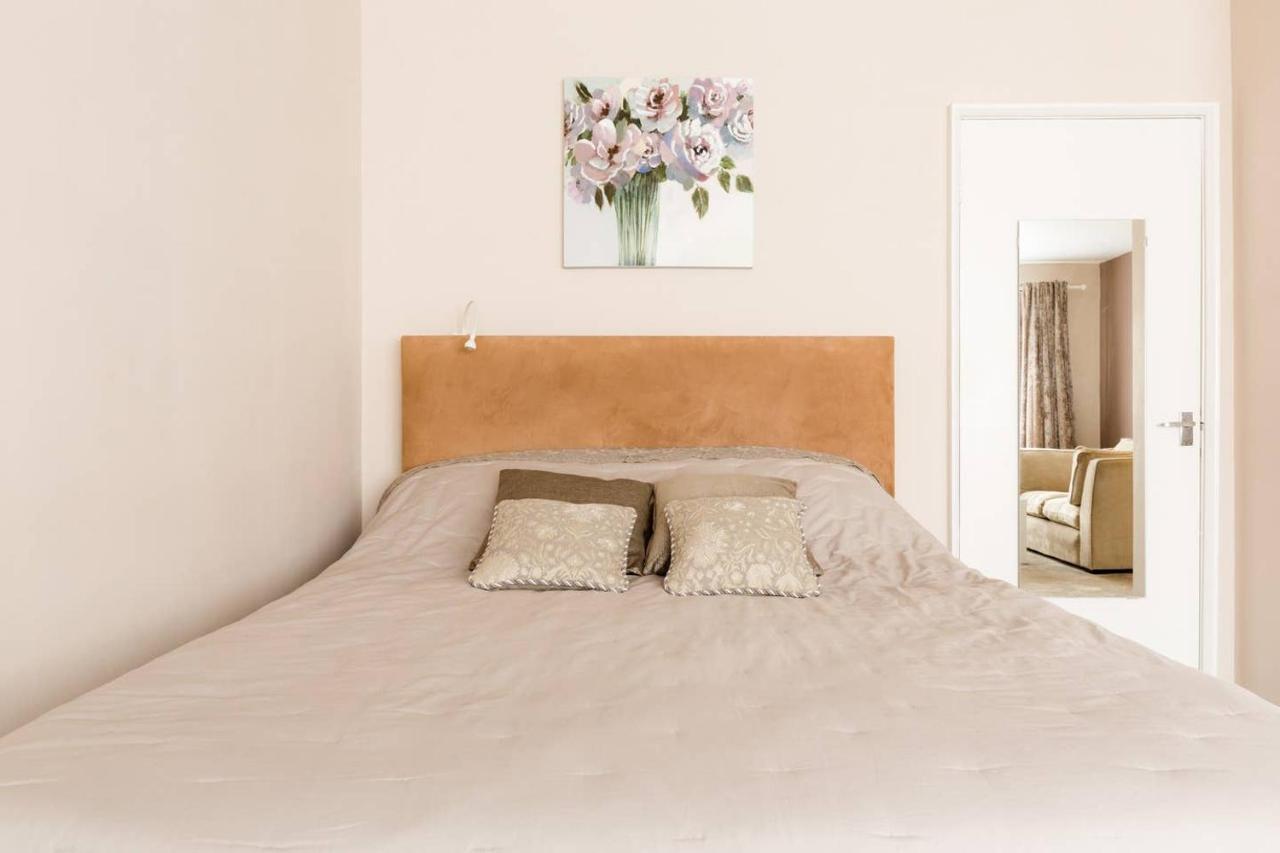 Chocolate Nest Apartamento Leamington Spa Exterior foto